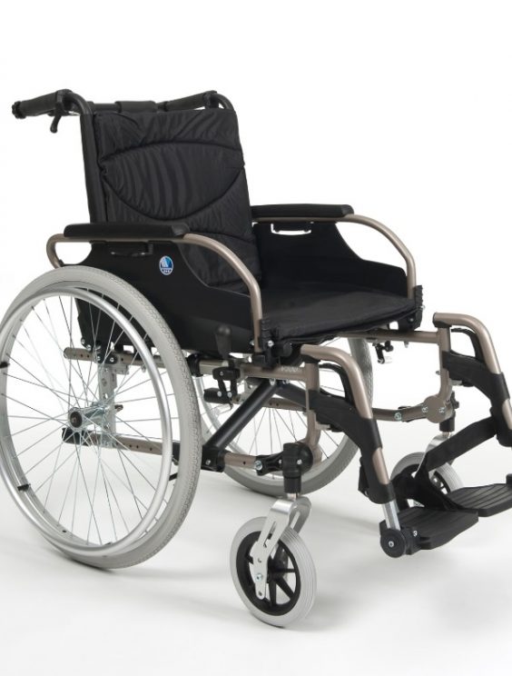 3-manual-wheelchair-lightweight-V300-30-immobility-healthcare