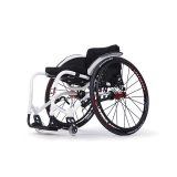 Mechanický invalidný vozík Sagitta