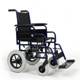 1-manual-wheelchair-steel-28-immobility-healthcare (2)