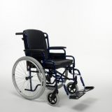 2-manual-wheelchair-steel-28-immobility-healthcare