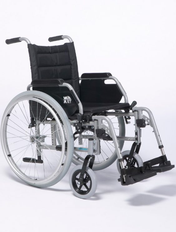 1-manual-wheelchair-lightweight-EclipsX4-immobility-healthcare