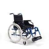 3-manual-wheelchair-lightweight-V300-immobility-healthcare