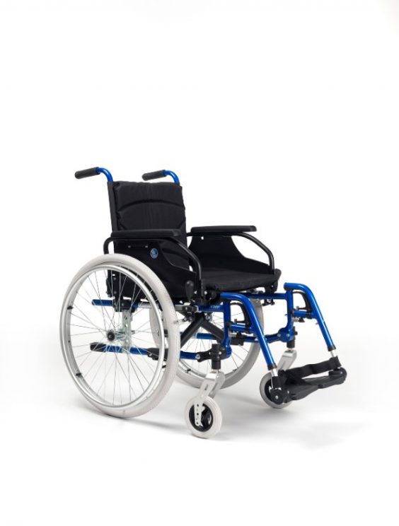 3-manual-wheelchair-lightweight-V300-immobility-healthcare