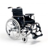 5-manual-wheelchair-lightweight-V300-immobility-healthcare