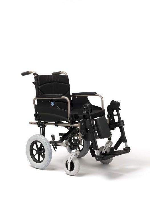 7-manual-wheelchair-lightweight-V300-immobility-healthcare