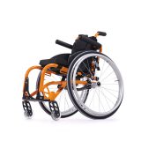 Detský mechanický invalidný vozík Sagitta Kid