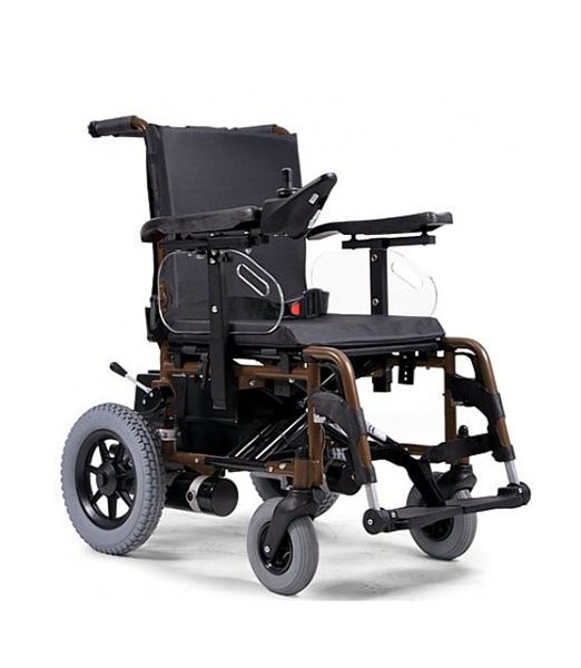 Elektrický invalidný vozík Agilis CS800
