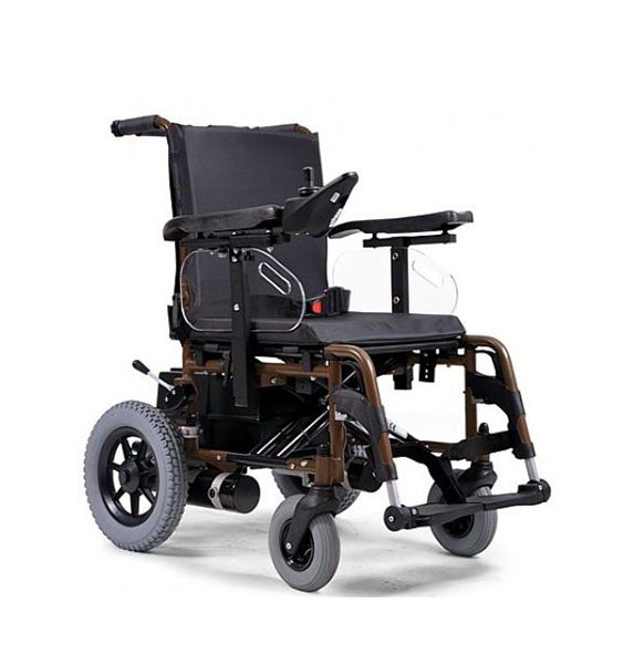 Elektrický invalidný vozík Agilis CS800 1