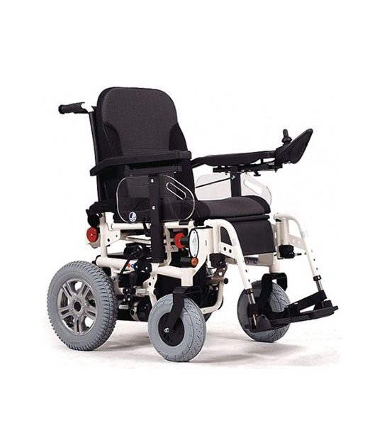 Elektrický invalidný vozík Aries PRO CS920