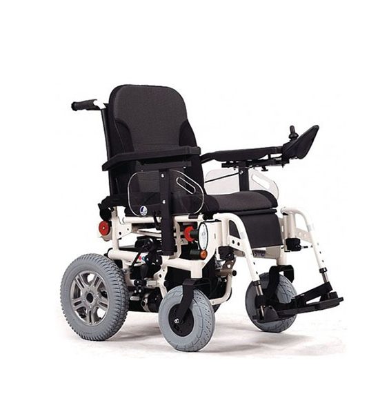 Elektrický invalidný vozík Aries PRO CS920 1
