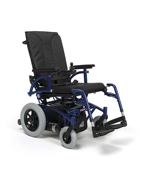 Elektrický invalidný vozík Navix