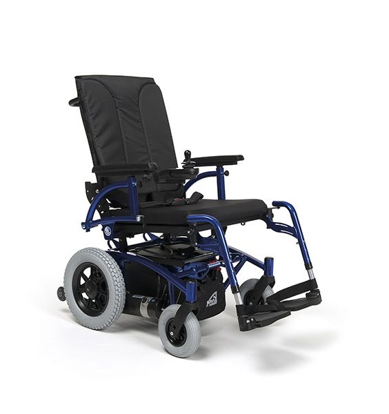 Elektrický invalidný vozík Navix 1