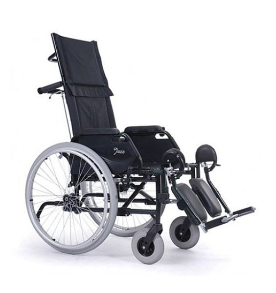 Mechanický invalidný vozík 750 1