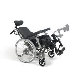 Mechanický invalidný vozík Inovys