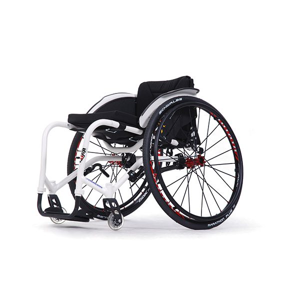 Mechanický invalidný vozík Sagitta 1