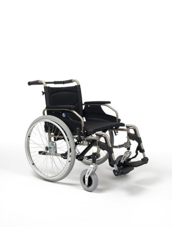 3-manual-wheelchair-lightweight-V200-immobility-healthcare