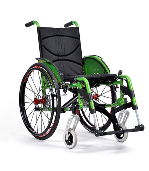 mechanicky-invalidny-vozik-V200Go